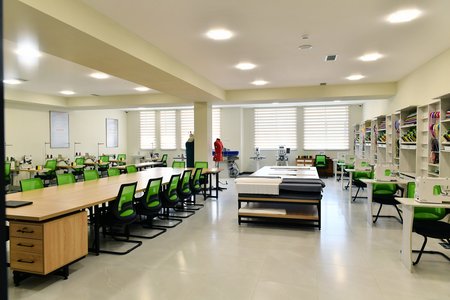 Bərdədə Qarabağ Regional DOST Mərkəzinin və Qarabağ Regional Peşə Hazırlığı Mərkəzinin açılışı olub - YENİLƏNİB