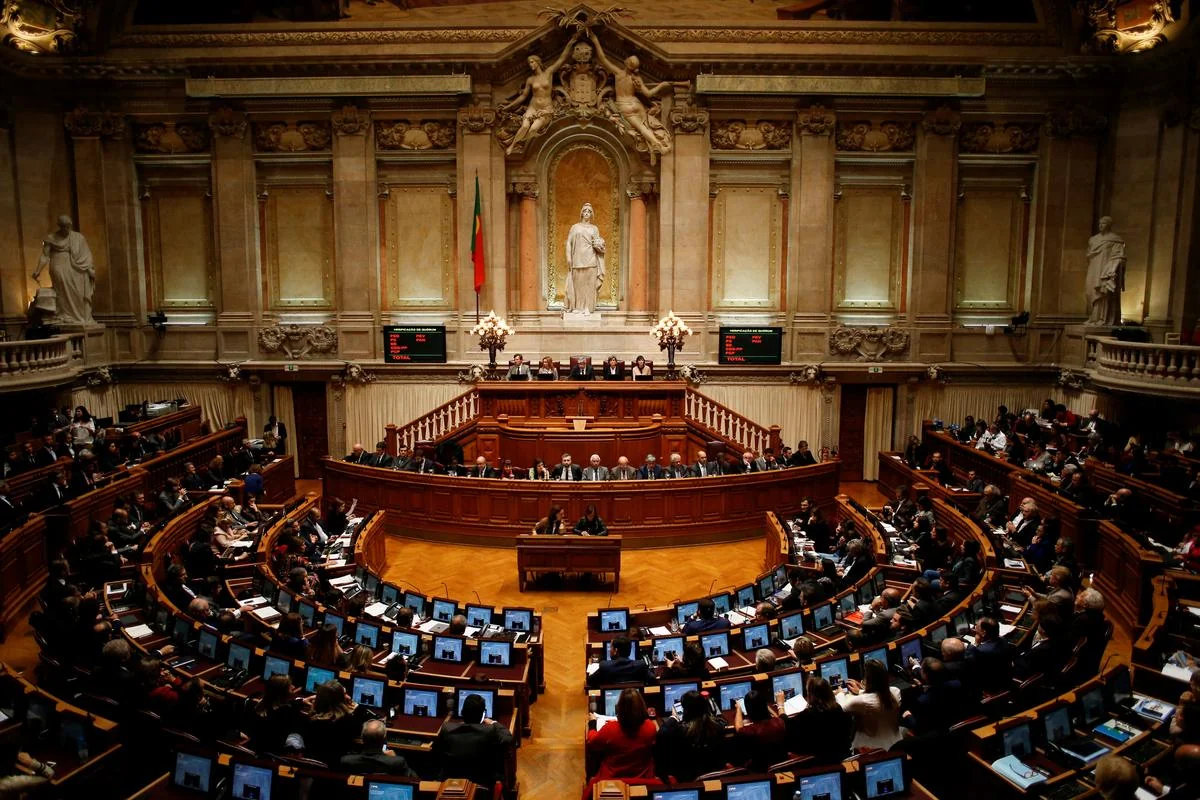 Portuqaliya parlamenti evtanaziyanın leqallaşdırılması haqqında qanunu təsdiqləyib