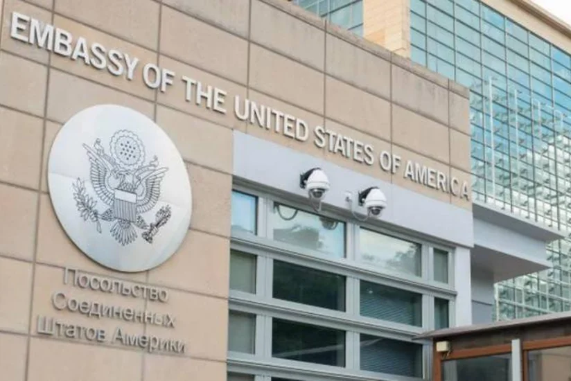 США надеются на готовность РФ возобновить диалог по контролю над вооружениями