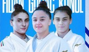 Azərbaycan cüdoçuları Böyük Dəbilqəni medalsız başa vurublar