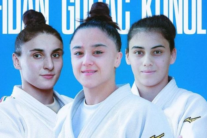 Azərbaycan cüdoçuları Böyük Dəbilqəni medalsız başa vurublar