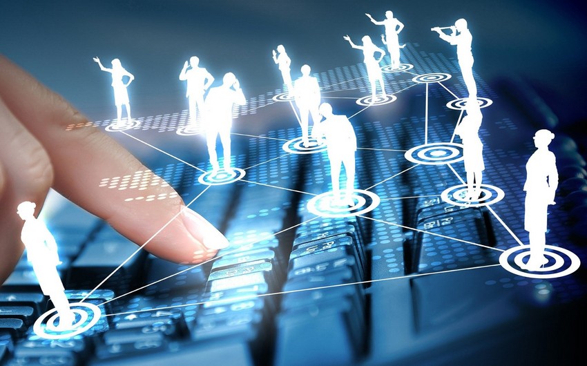 Value of information, communication services in Azerbaijan up by nearly 8%