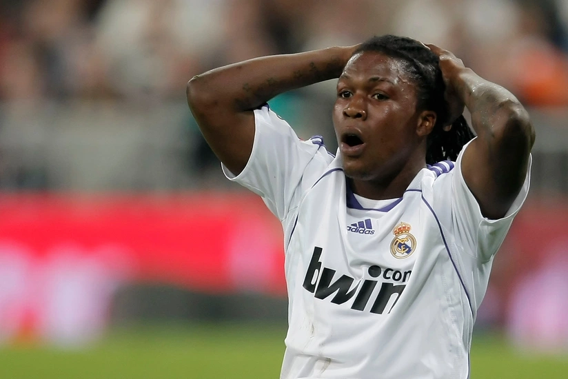 Real Madridin sabiq futbolçusu müflis oldu