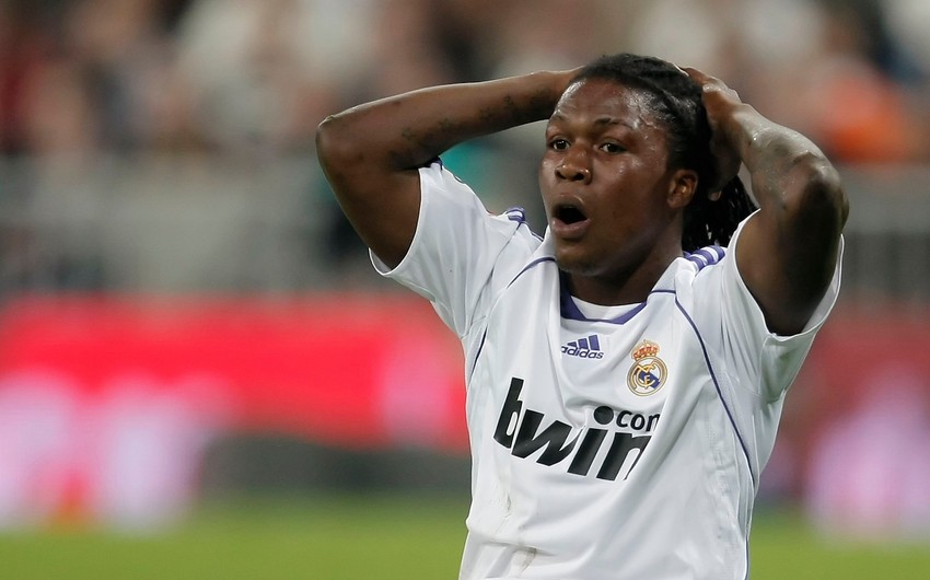 Real Madridin sabiq futbolçusu müflis oldu