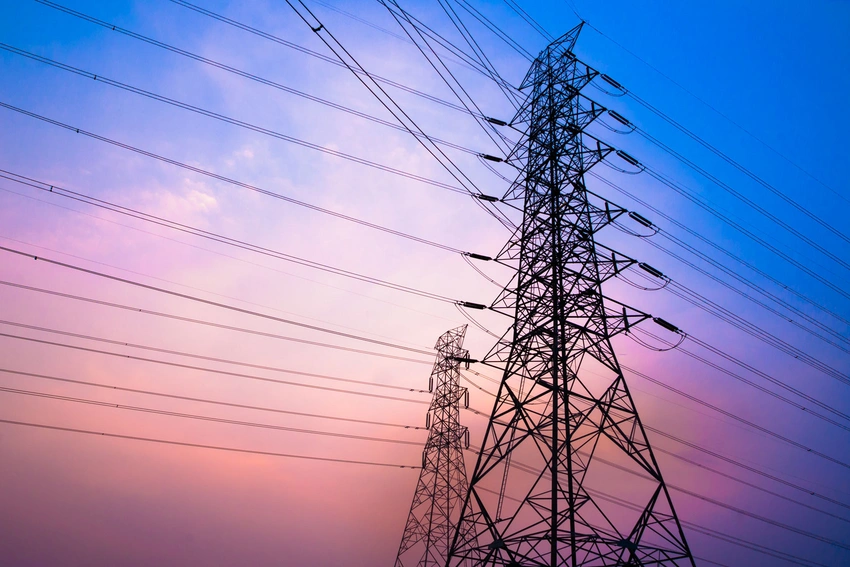 Azərbaycanda elektrik enerjisi istehsalı artıb