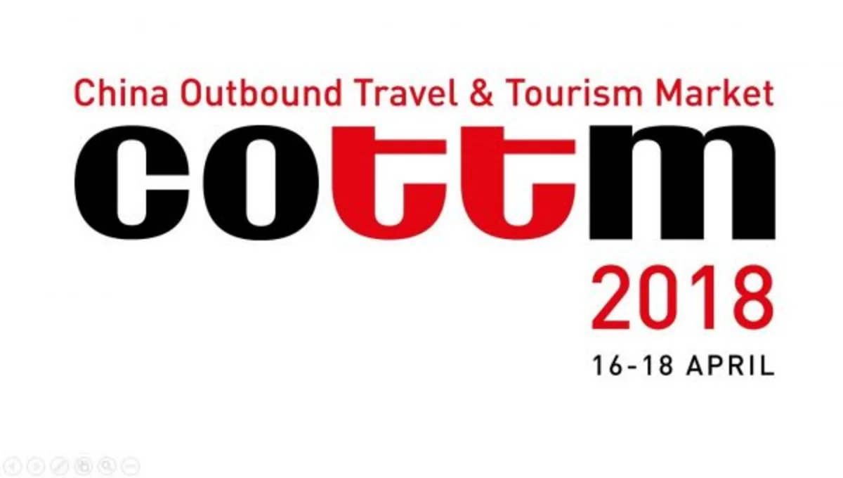 Azərbaycan Çində keçirilən “COTTM 2018” beynəlxalq turizm sərgisində təmsil olunur