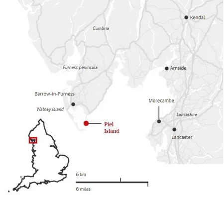 В Великобритании открыта вакансия короля