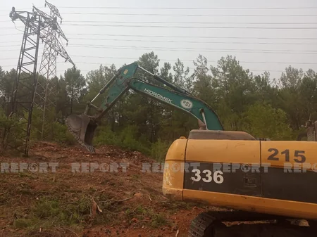 Türkiyədə yanğın təhlükəsizliyi ilə bağlı tədbirlərə başlanılıb