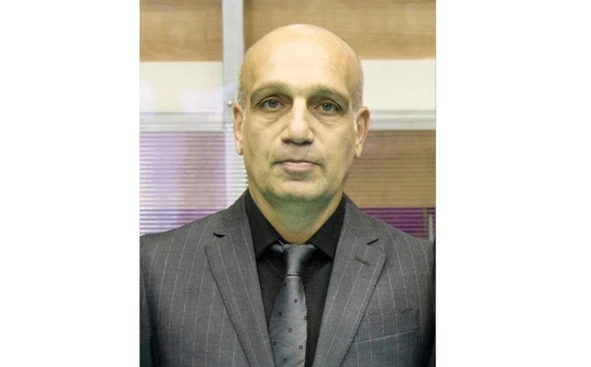 AVF rəsmisi beynəlxalq yarışa təyinat alıb