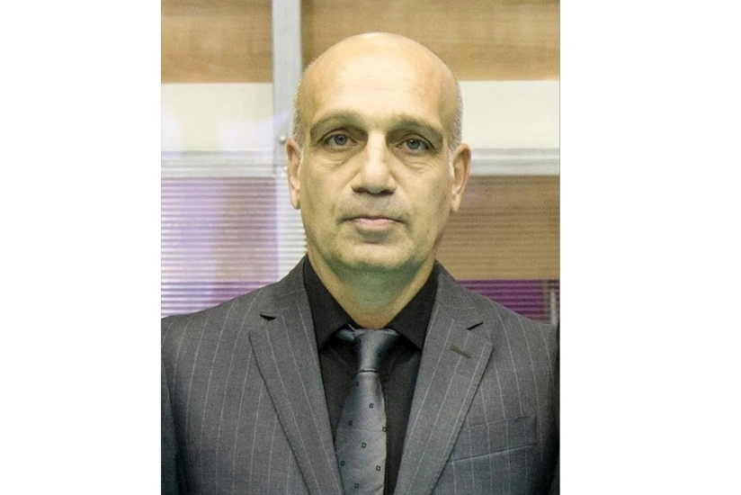 AVF rəsmisi beynəlxalq yarışa təyinat alıb