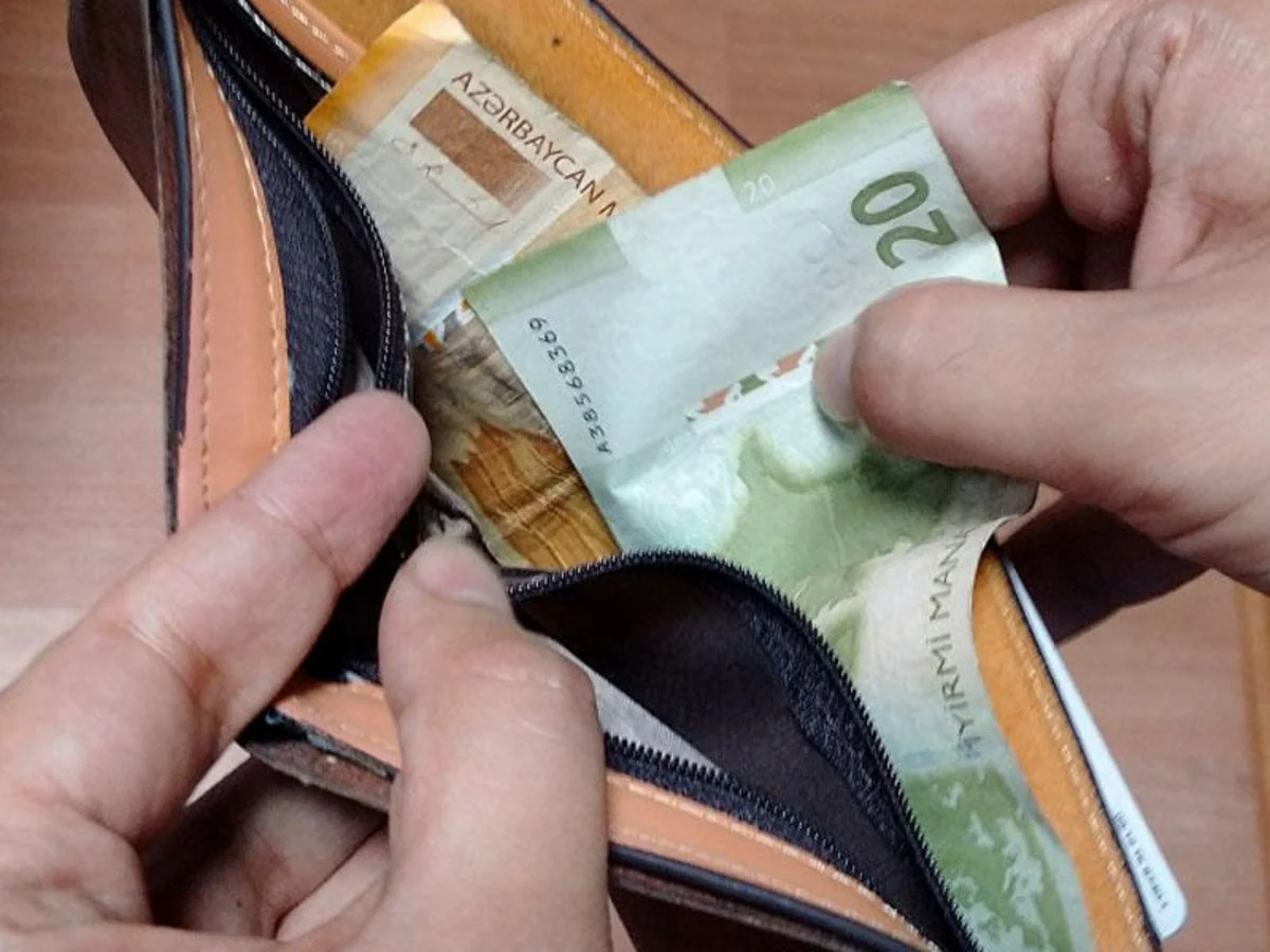 Эффективные курсы маната понизились