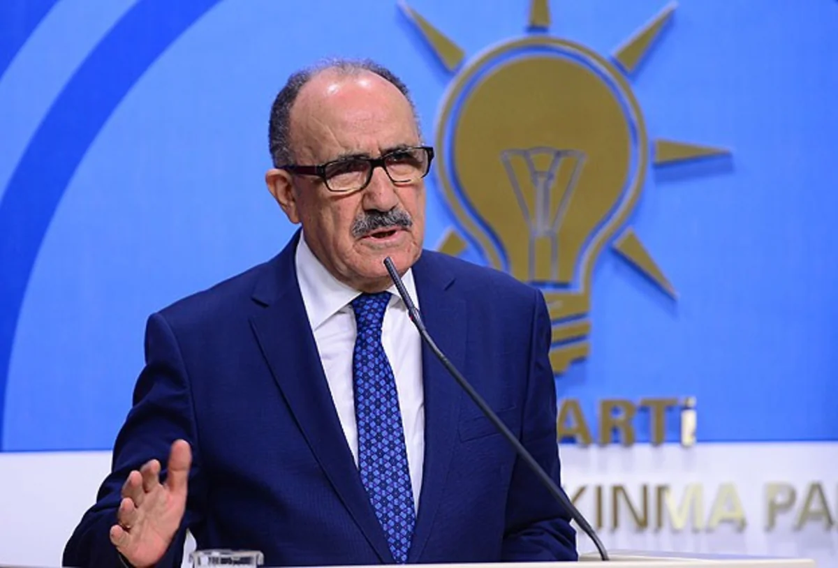 Hökumət qura bilməyən AKP sentyabrda qurultay keçirəcək
