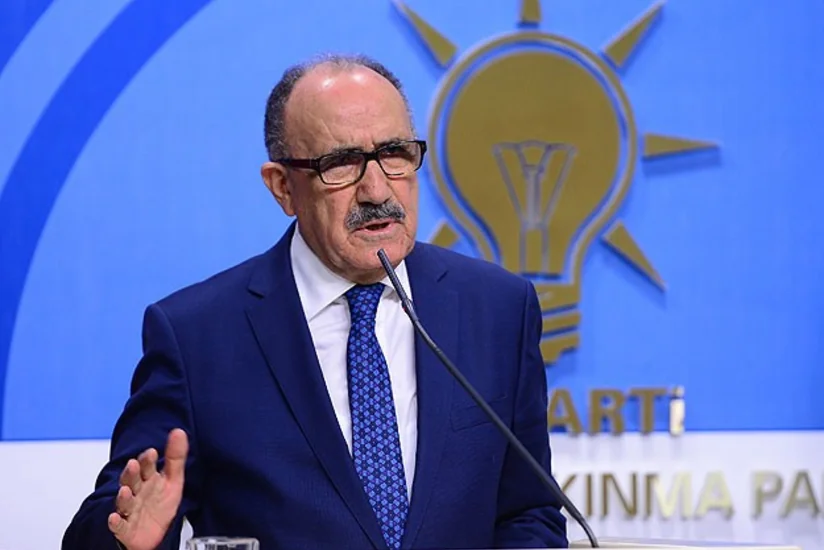 Hökumət qura bilməyən AKP sentyabrda qurultay keçirəcək
