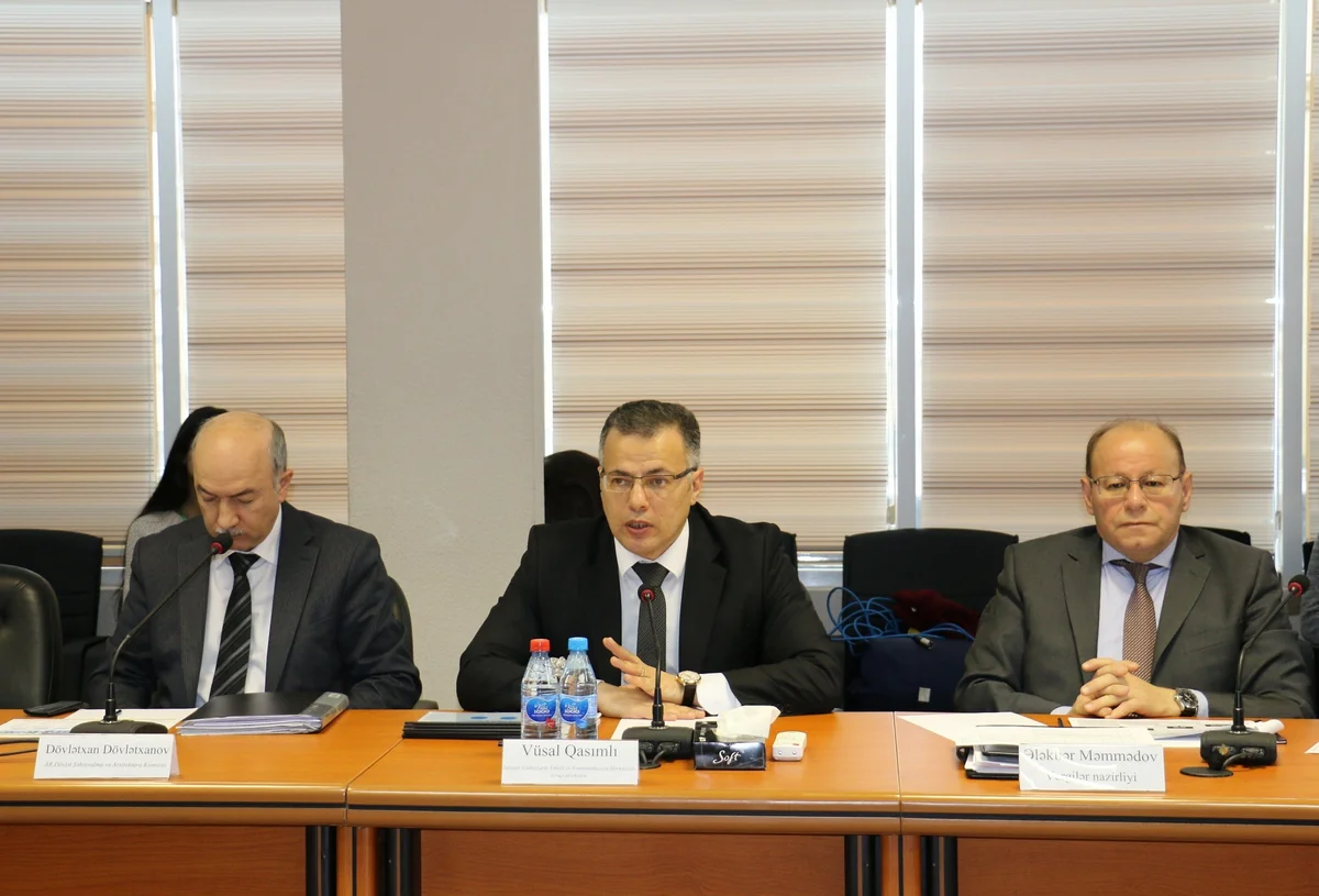 Mərkəz: Azərbaycan bu il də “Doing Business” hesabatında irəliləyəcək