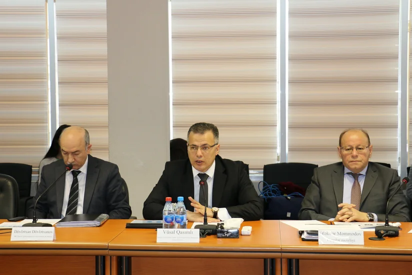 Mərkəz: Azərbaycan bu il də “Doing Business” hesabatında irəliləyəcək