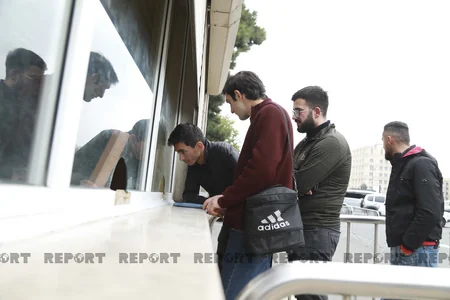 Respublika stadionu Qarabağ - Kayrat oyununa hazırdır