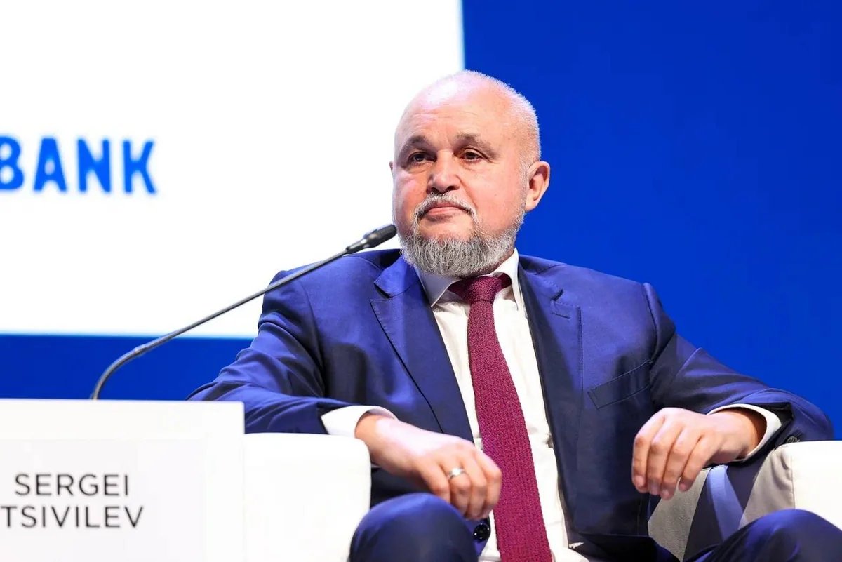Россия, Иран и Ирак создадут рабочую группу по развитию МТК Север-Юг