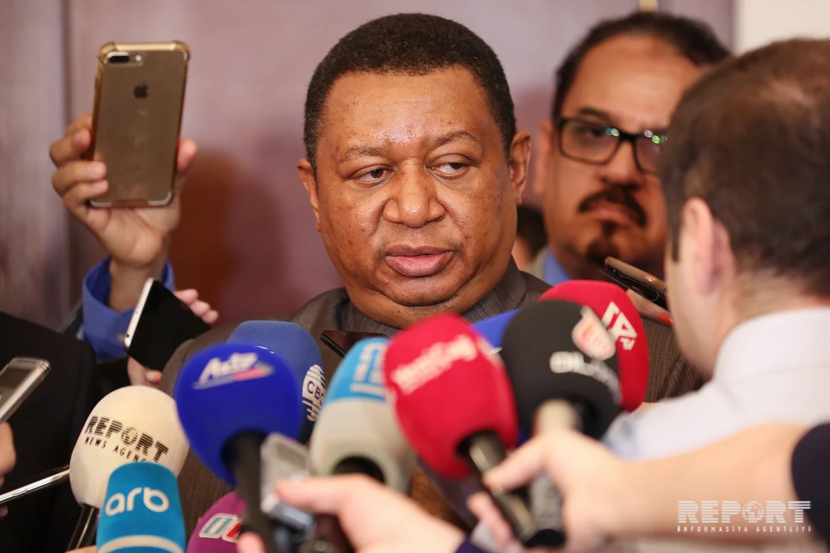 OPEC-in baş katibi: Azərbaycan hasilatın azaldılması razılığında önəmli rol oynayır