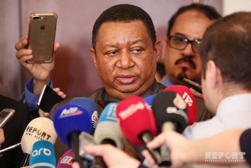 OPEC Secretary General: Azerbaijan plays important role in oil cutting deal
