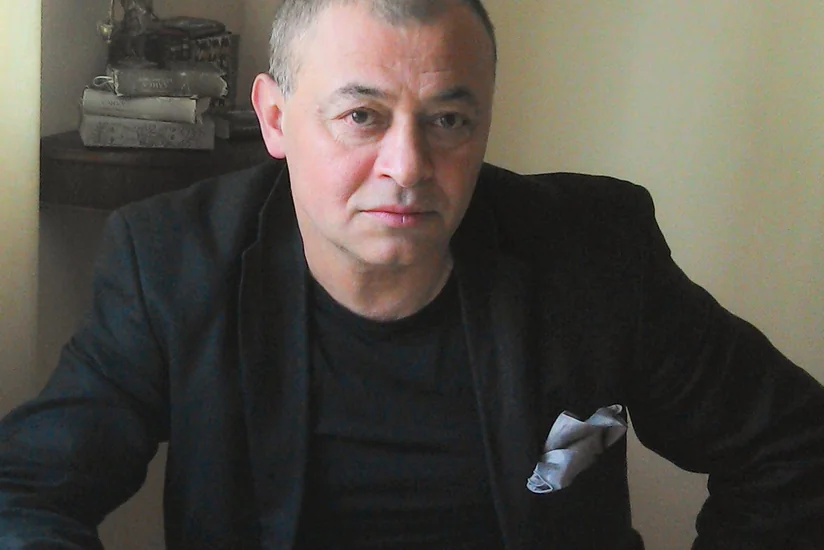 Azərbaycanlı rejissor: Fransada 400 müəllim və tələbədən ibarət teatr məktəbim fəaliyyət göstərir - MÜSAHİBƏ