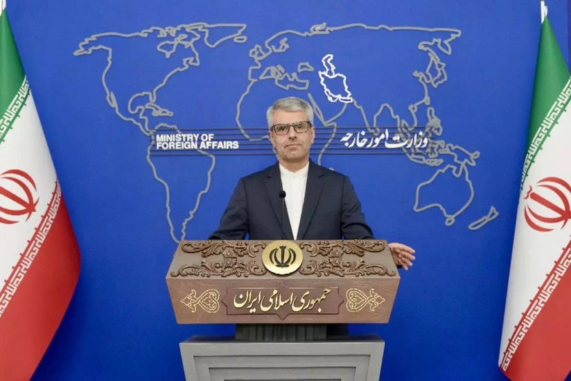 İran və Avropa üçlüyünün görüşü olacaq