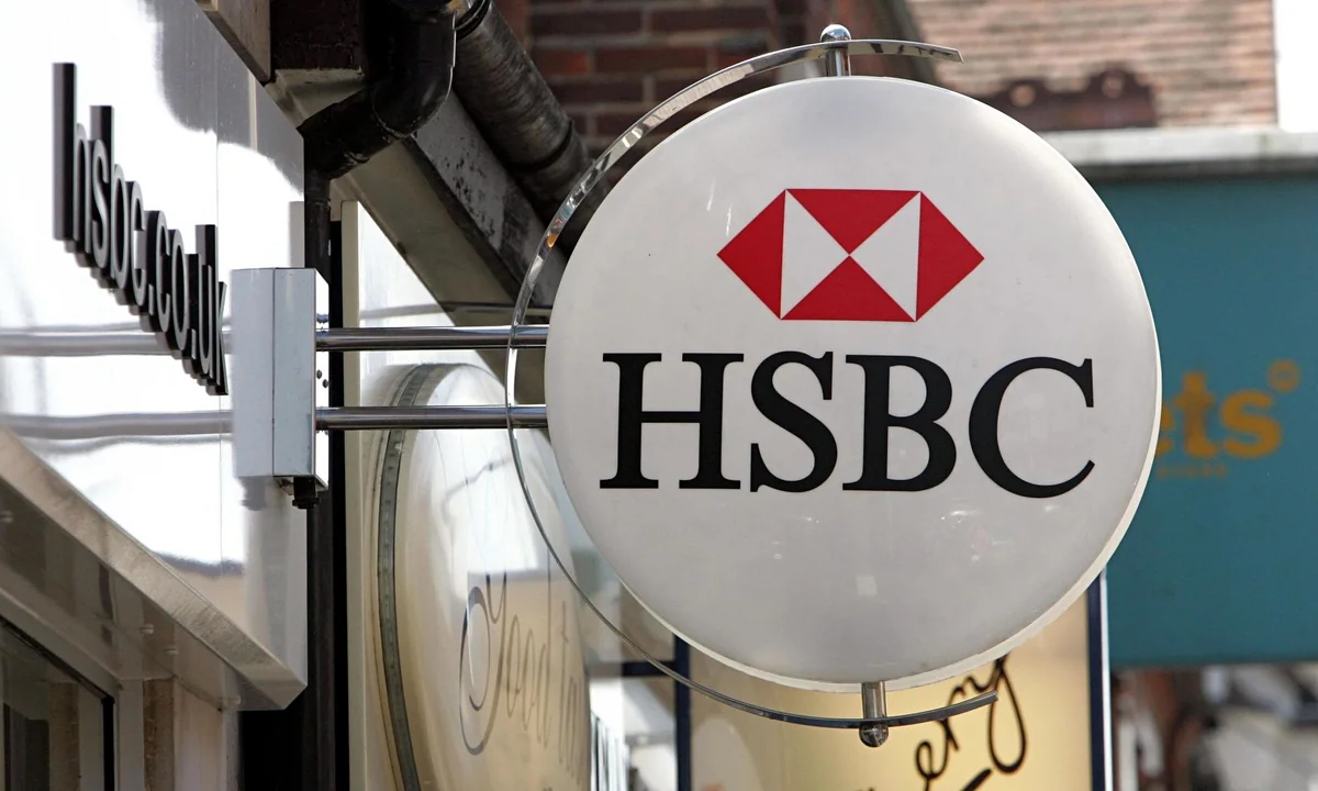 HSBC Bankı 470-dək əməkdaşı işdən çıxaracaq
