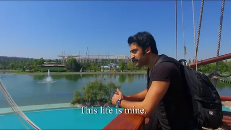 Cahangir Novruzova həsr olunan sənədli filmin təqdimatı keçirilib