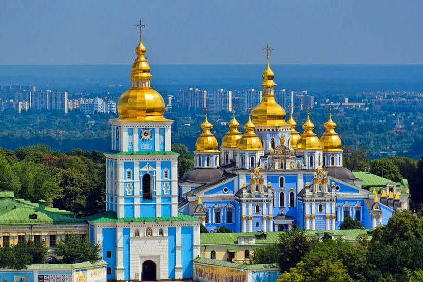 Украинская православная церковь объявила независимость от Московского патриархата