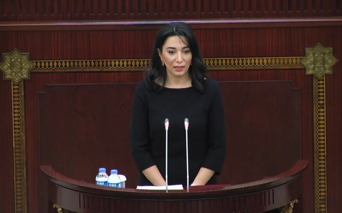 Milli Preventiv Qrupun üzvləri 2 saylı İstintaq Təcridxanasına baş çəkib