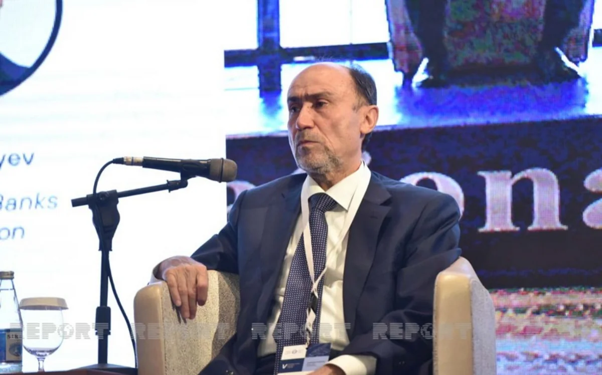Azerbaijani banks may establish correspondent relations with Bank of New York Mellon