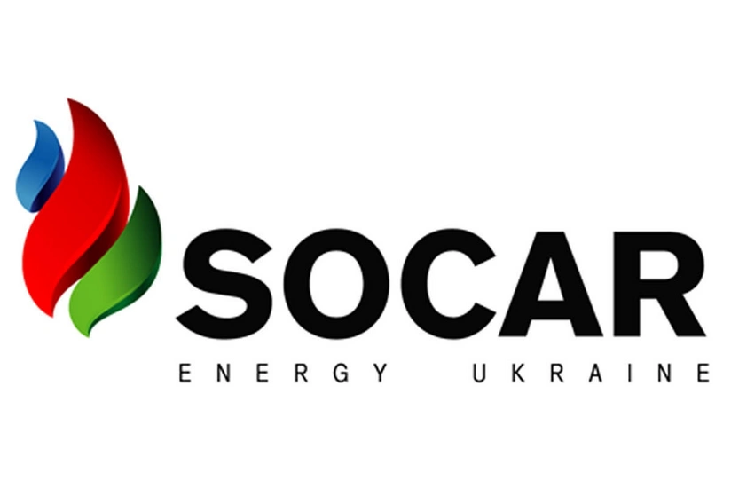 SOCAR supplied aviation fuel to Ukraine from two countries last month