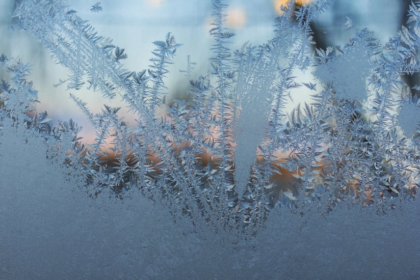 Naxçıvanda və dağlıq rayonlarda 8 dərəcəyədək şaxta qeydə alınıb