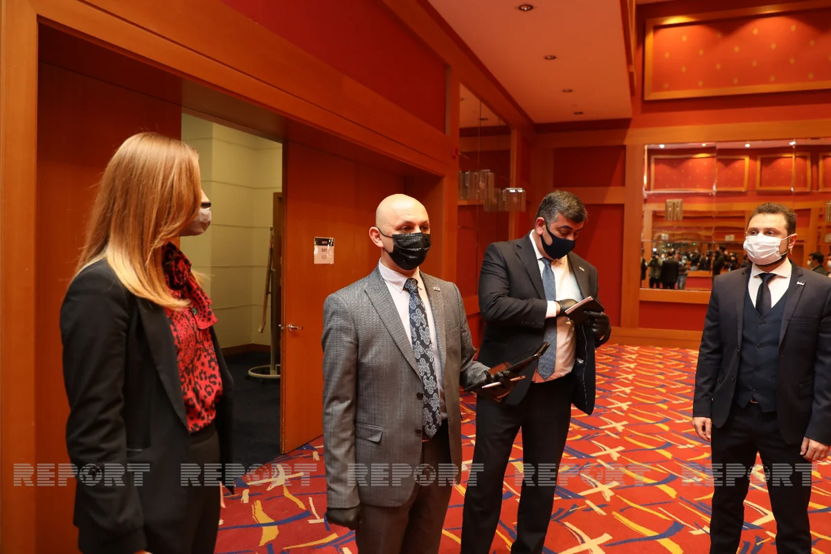 В Азербайджане стартовал процесс присвоения звезд отелям