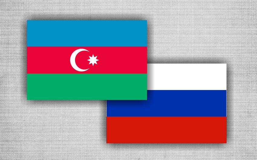 Azərbaycan Rusiyaya nota verib