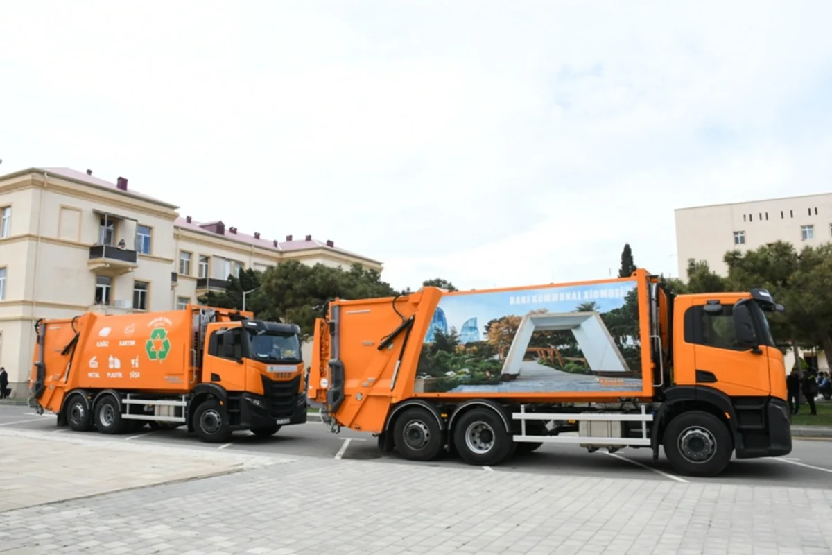 Binəqədi rayonunun rəhbərliyi və kommunal xidmətlərin işi ciddi tənqid olunub, problemin aradan qaldırılması üçün vaxt verilib