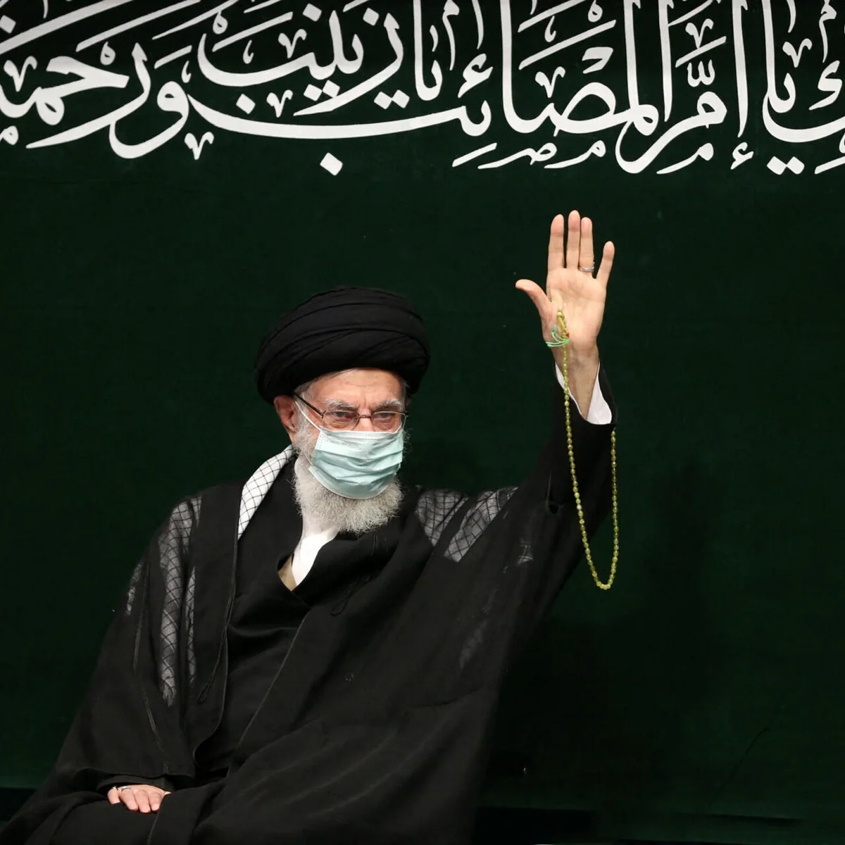 Maskası yırtılan İran - Tehran Azərbaycana qarşı olduğunu gizlədə bilmir - ŞƏRH