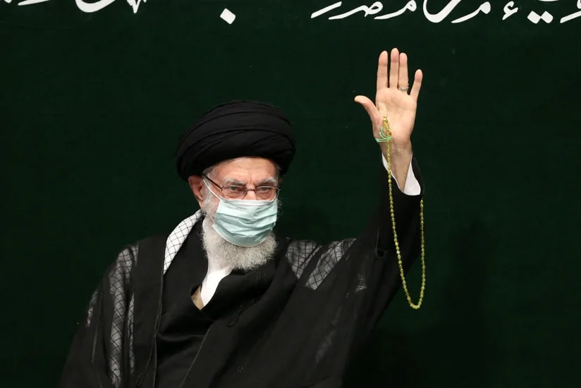Maskası yırtılan İran - Tehran Azərbaycana qarşı olduğunu gizlədə bilmir - ŞƏRH