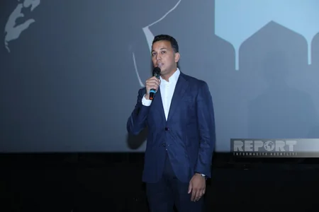 Vaqif Mustafayev: “Yaxşı kinoların çəkilməməsi böyük faciələrə yol aça bilər