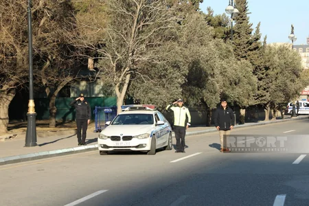 Xocalı soyqırımı qurbanlarının xatirəsi bir dəqiqəlik sükutla yad edilib