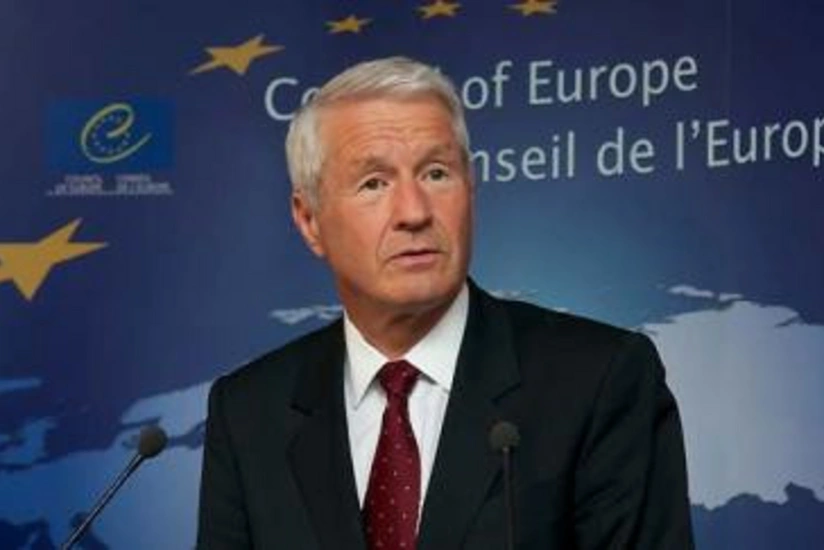 ​Secretary General of the CE: Ukraine faced with an open military aggression on its territory