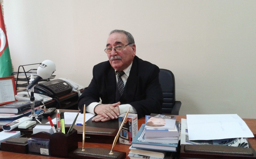 Tofiq Hacıyev istefa ərizəsini geri götürməklə bağlı AMEA prezidentinə yazılı müraciət edib