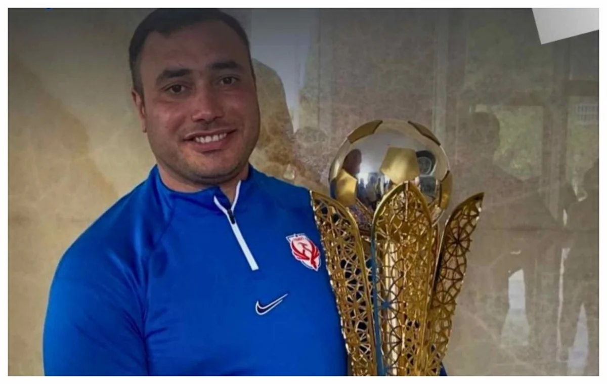 Azərbaycan millisinin baş məşqçisi Türkiyə klubundan ayrılmasının səbəbini açıqlayıb