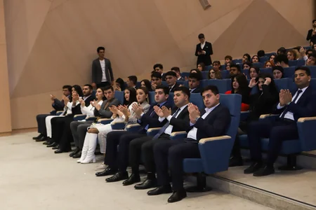 “Tələbə Gənclər Təşkilatlarının Respublika Forumu 2024” keçirilib