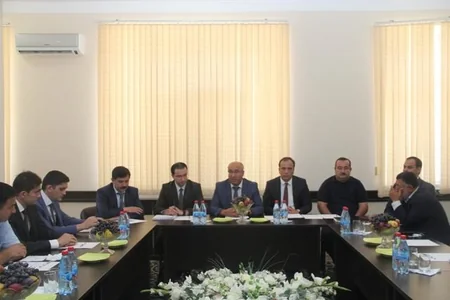 Sabunçuda “Dini radikalizm və ekstremizmə qarşı mübarizə” mövzusunda tədbir keçirilib
