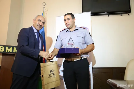 Ekspert: “Sürücülərlə polis arasındakı münasibətlər tənzimlənməlidir”