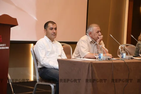 “Qarabağ” mövzusunda ssenari müsabiqəsinin qalibləri müəyyənləşib 