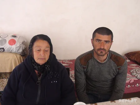 Balakəndə itkin düşən 30 yaşlı oğlan tapılıb - FOTO