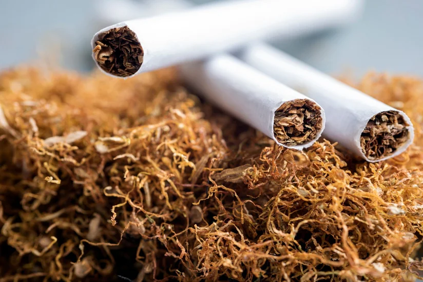 Azerbaijan sees over 40% rise in revenues from tobacco exports