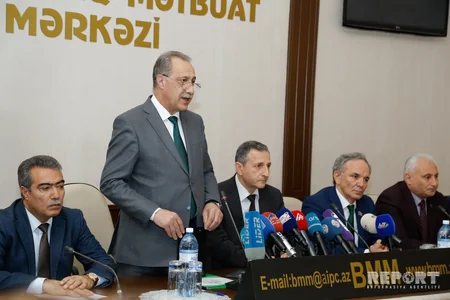 Bakıda “Xocalı dərsi” filminin təqdimatı olub