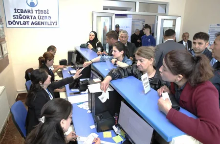 Azərbaycan Həmkarlar İttifaqları Konfederasiyası növbəti sosial layihəyə start verib